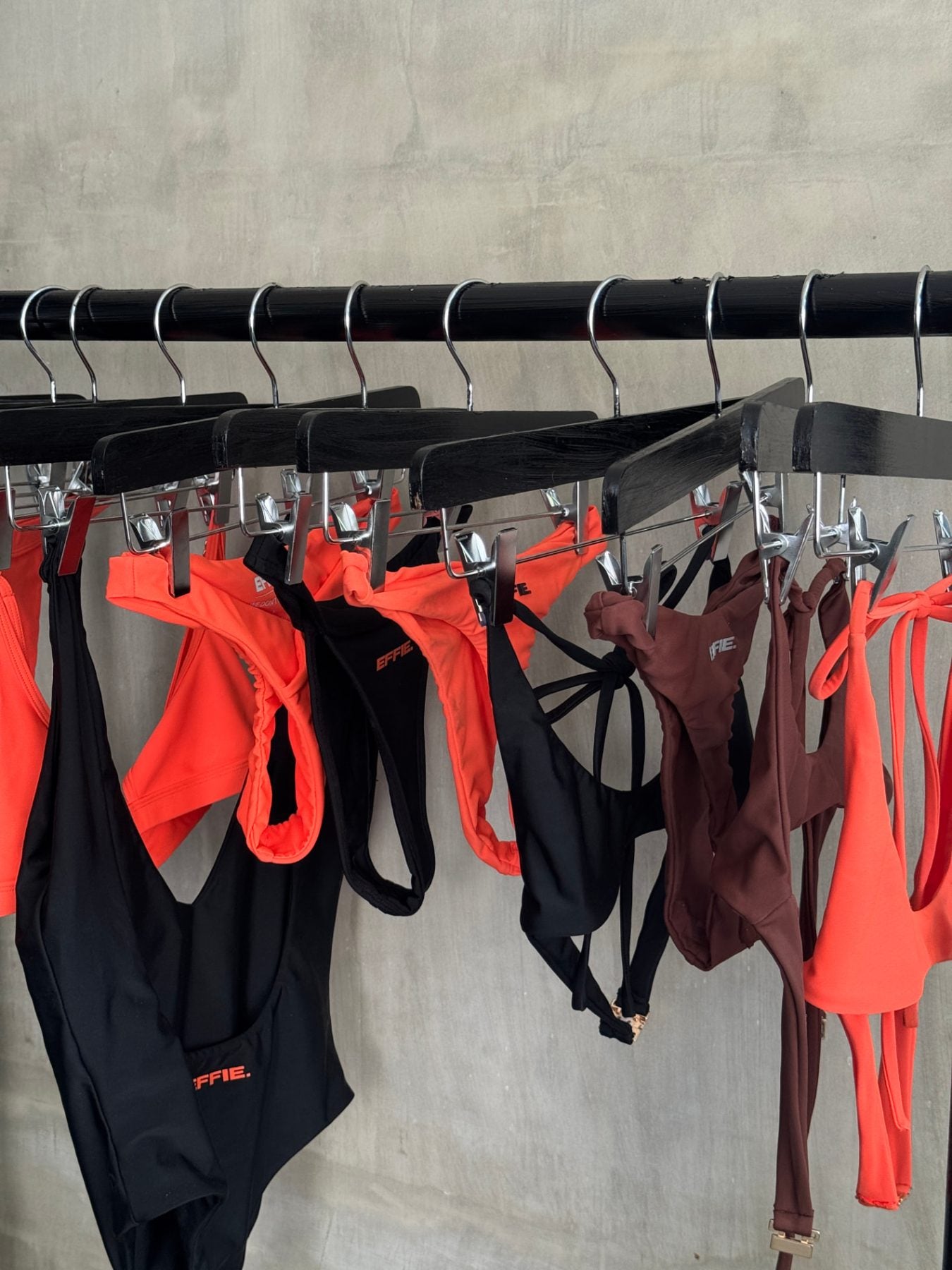 EFFIE collection
